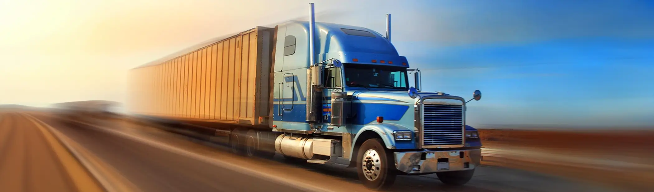 truck